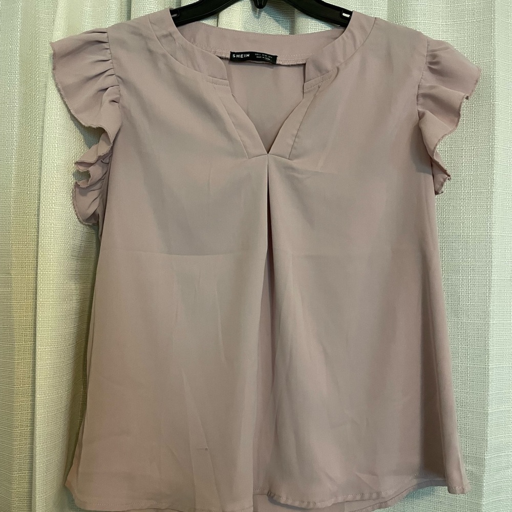 shein blouse